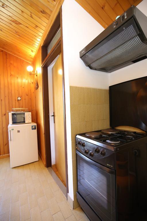 Apartment Kozino Violetta Exteriér fotografie