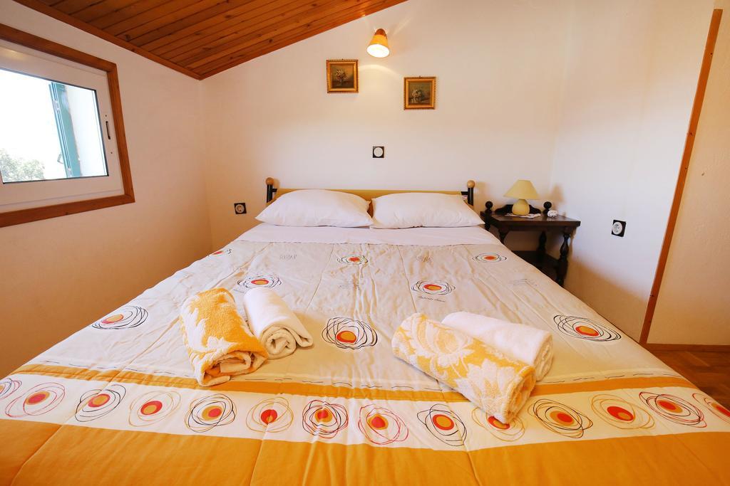 Apartment Kozino Violetta Exteriér fotografie